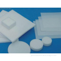 100% virgin PTFE molded sheet, PTFE sheet